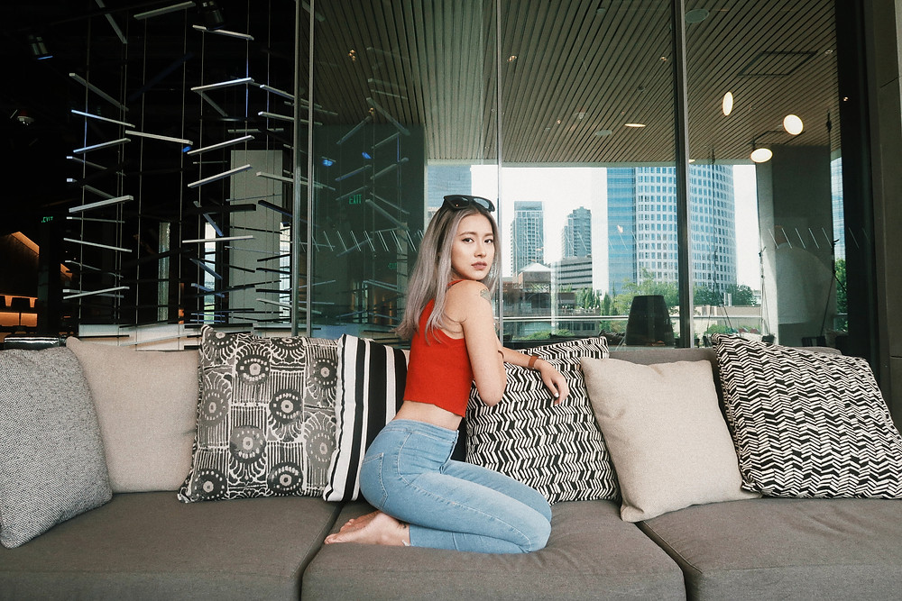 photo by Tech Loves Style