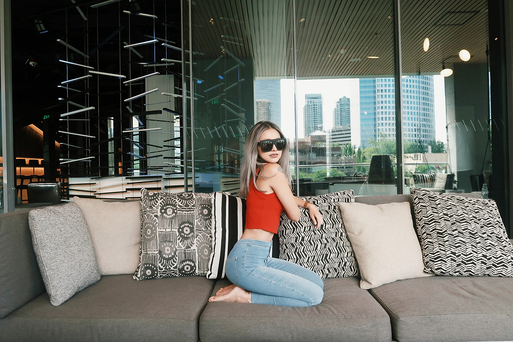 photo by Tech Loves Style