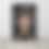 Thumbnail: The Shadow Babe Canvas Print