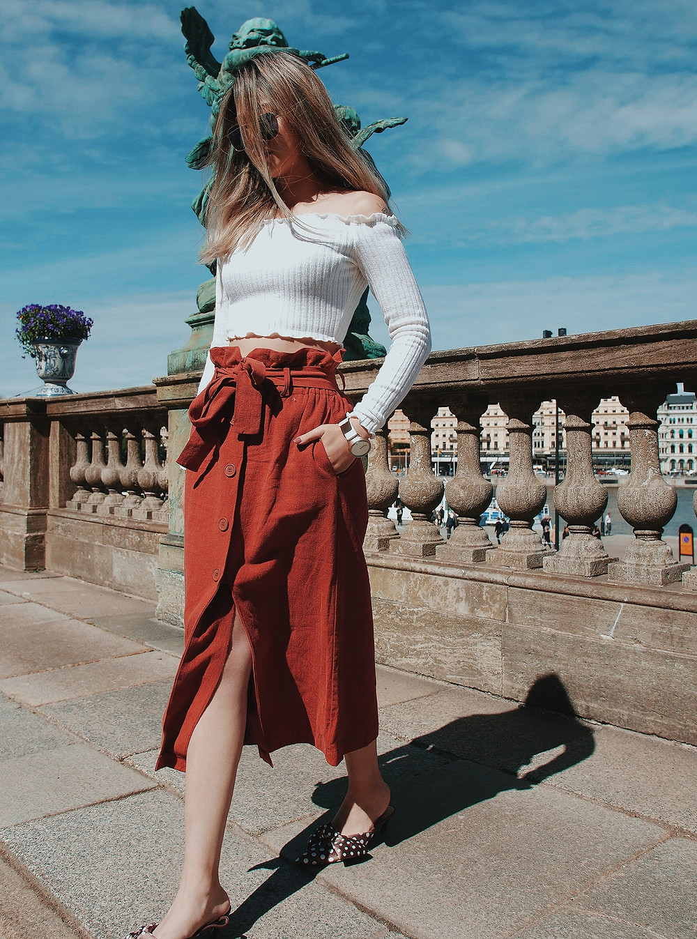 photo by Tech Loves Style