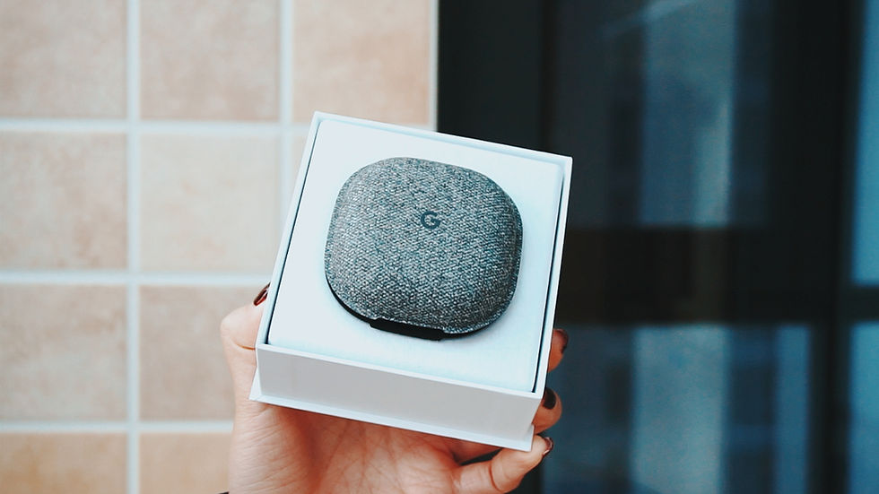 photo by Tech Loves Style