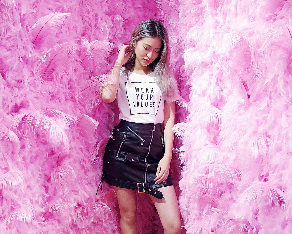 Photo by Tech Loves Style