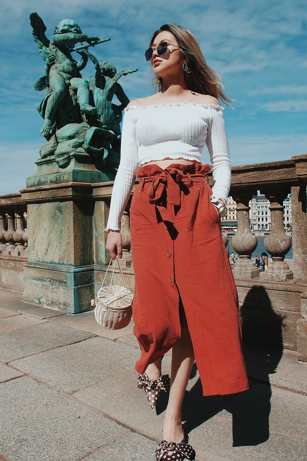 photo by Tech Loves Style