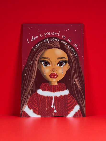 Tears Babe