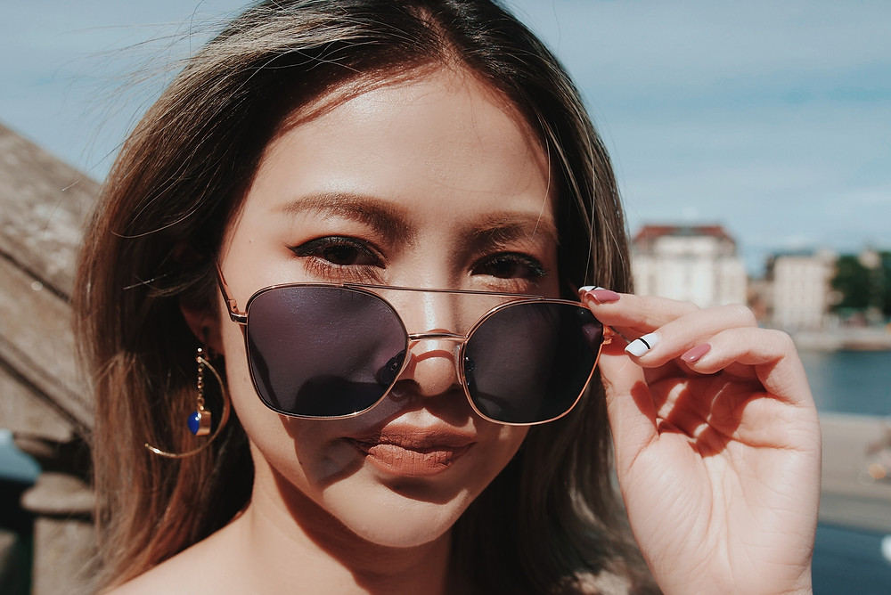 photo by Tech Loves Style
