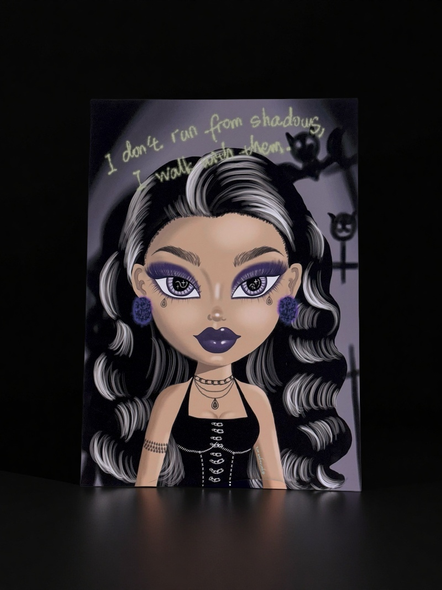 Shadow Babe