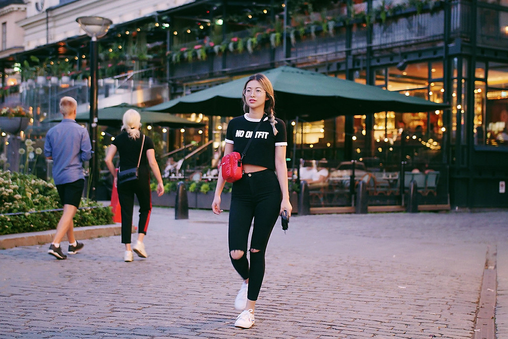 Photo by Tech Loves Style