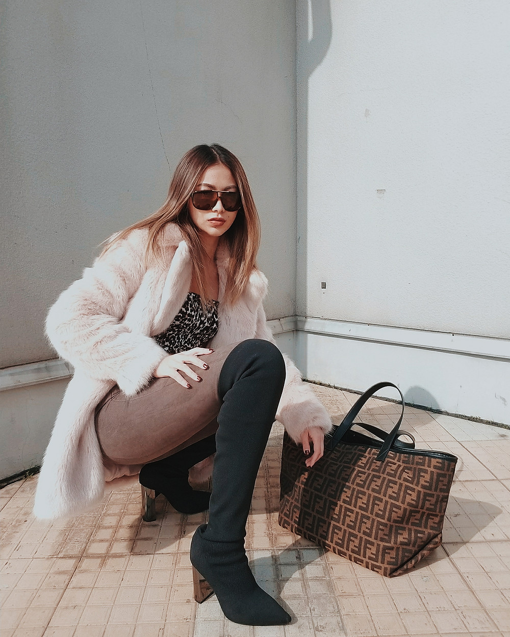 photo by Tech Loves Style