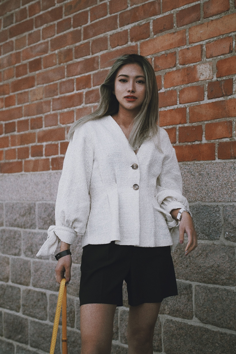 photo by Tech Loves Style