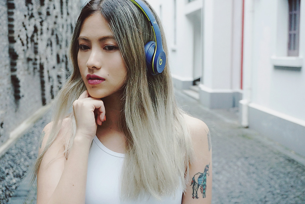 photo by Tech Loves Style