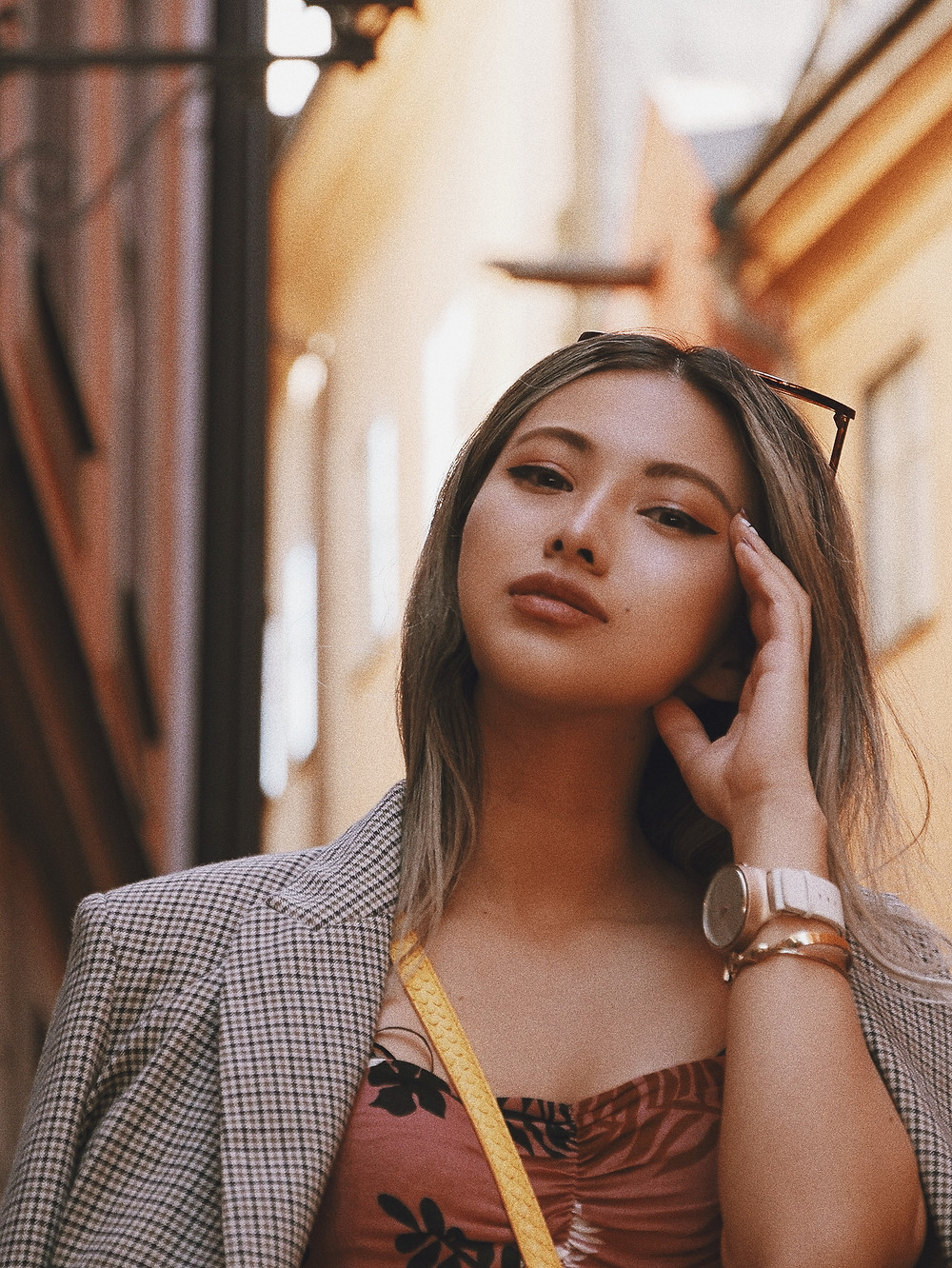 PHOTO BY TECH LOVES STYLE