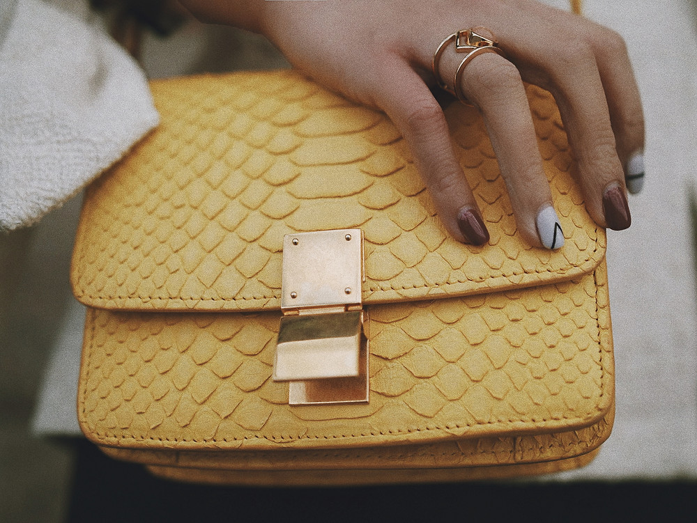 photo by Tech Loves Style
