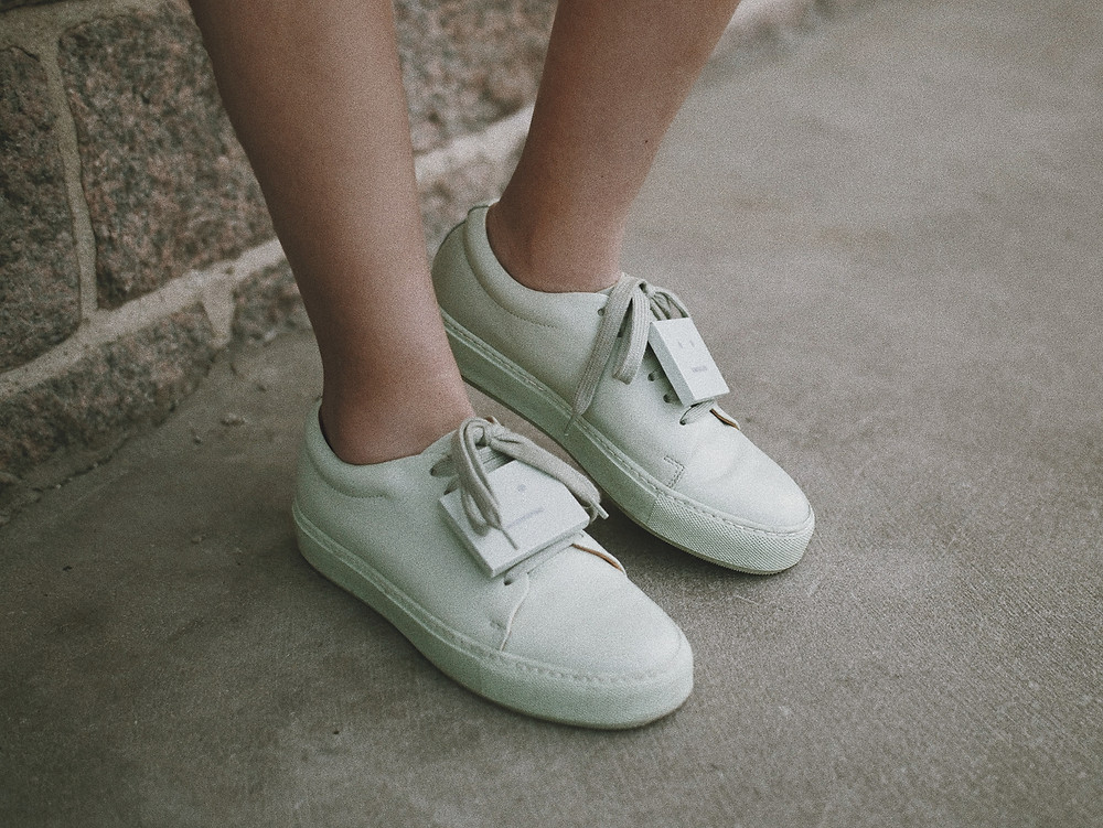 photo by Tech Loves Style