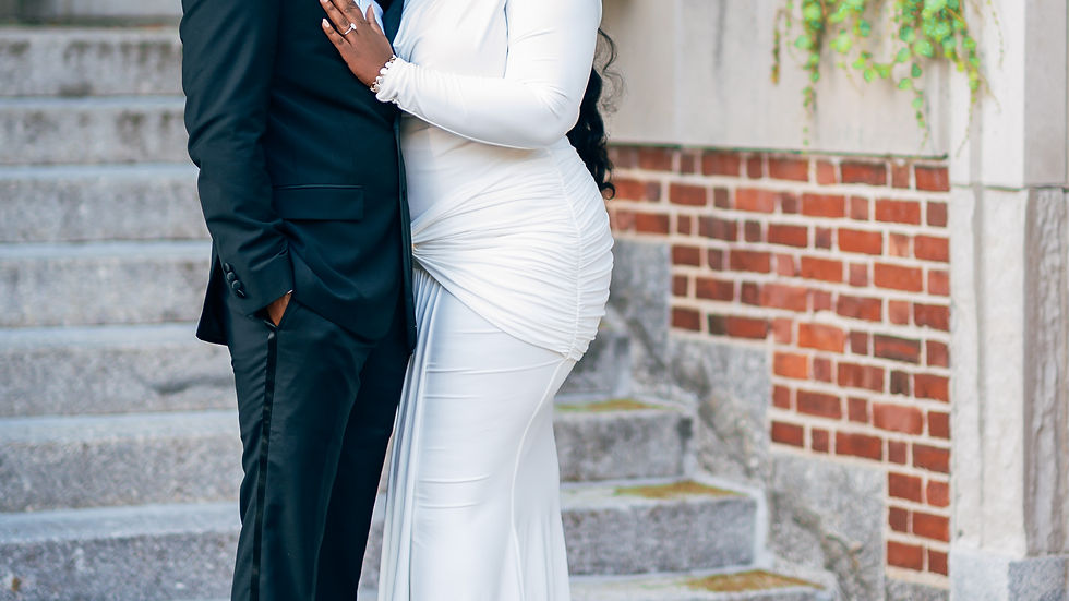 Engagement session image