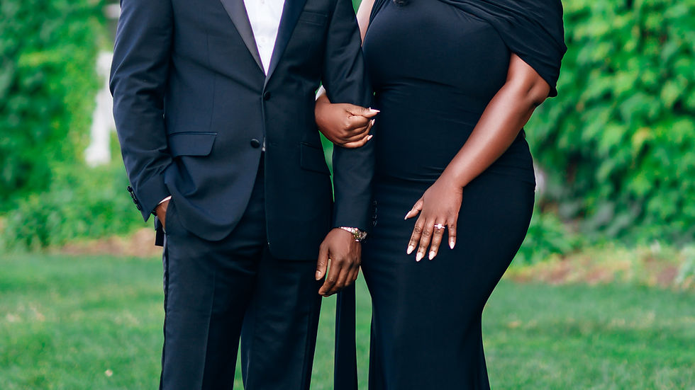 Engagement session image