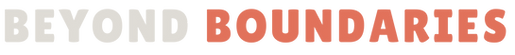 Beyond Boundaries Logo