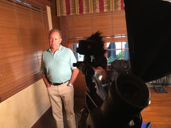 Steve Gunter Interview