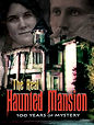 The Real Haunted Mansion, Haunted House, Haunted Mansion, Documentary, Film, YouTube TV, Youtube Movies, free, streaming, Russ House, Marianna, Dale Cox