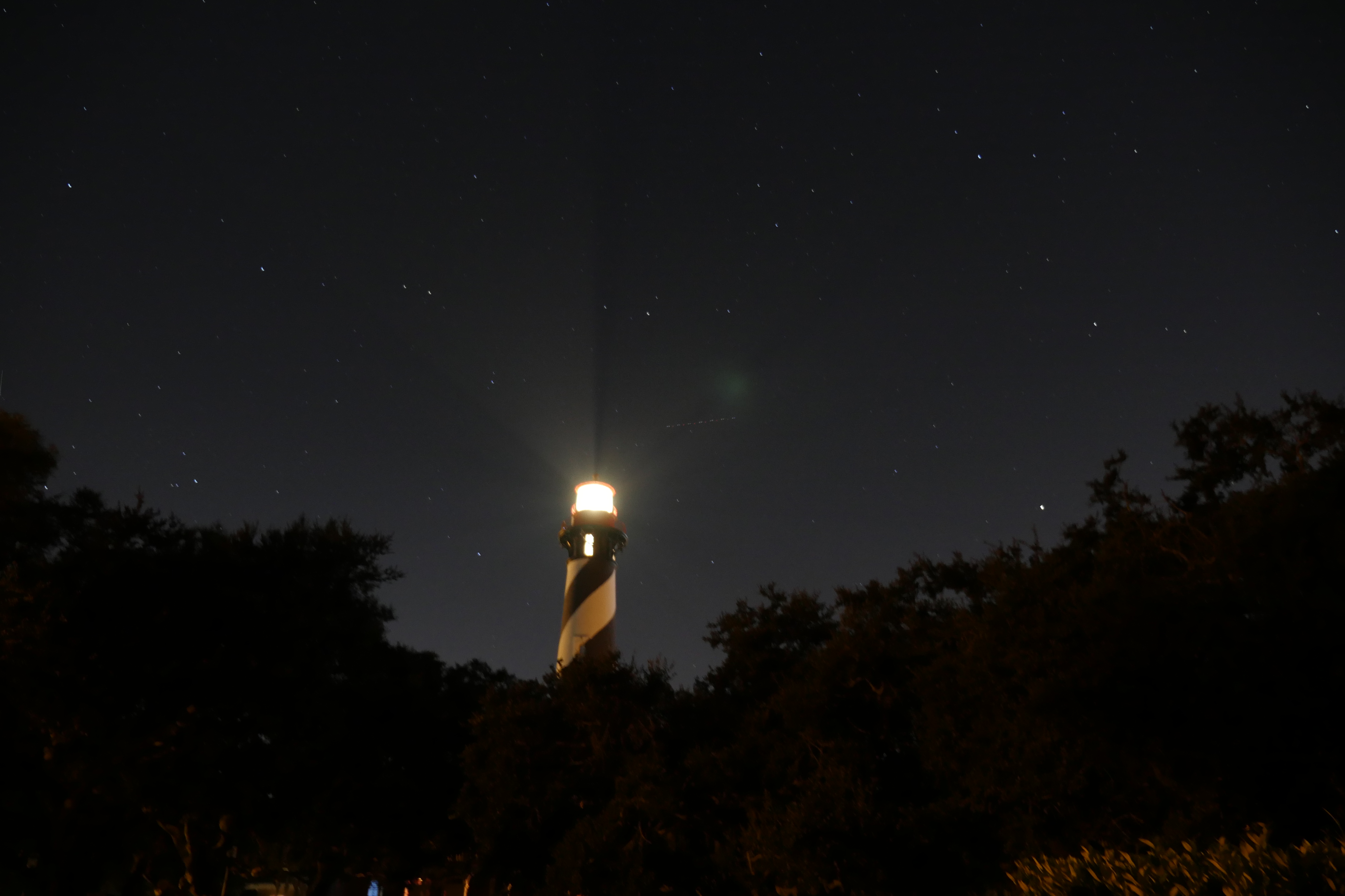 The Most Haunted Lighthouse