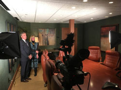 Rick Walsh Interview