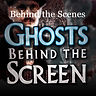Ghosts Behind the Screen Square LOGO for BTS page