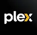 PLEX, square logo, WEBp, link to 3d Print the Future TV Series