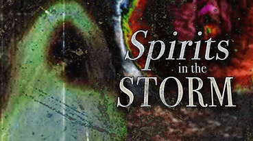 SpiritsintheStorm1920x1080, Poster, Documentary Film, Hurricane Michael, Elizabeth Bellamy, Bellamy Bridge