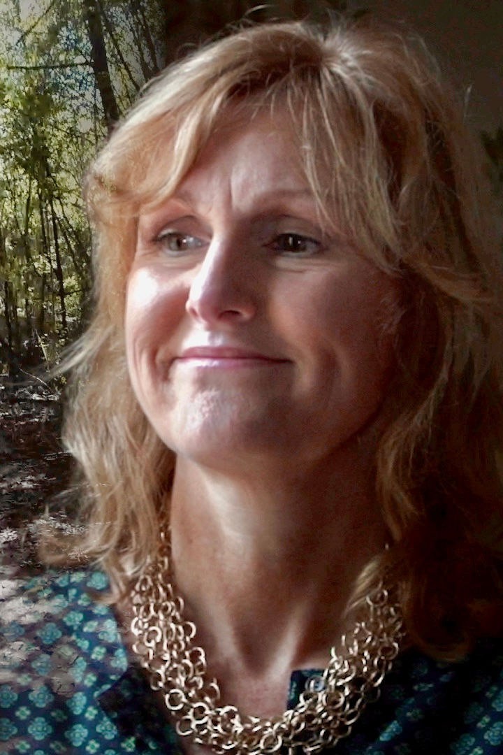 Pam Fuqua