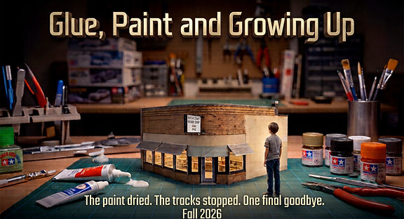 Glue, Paint and Growing Up Poster_edited