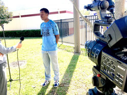 Vionn Welcome Interview