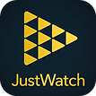 Just Watch logo, Dueling Dragons