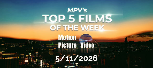 MPV's Top 5 Films of the Week logo_edite