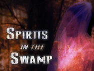 Spirits in the Swamp, Poster, Amazon Prime Video
