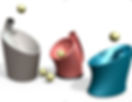Serv-O Ball Launcher Concepts