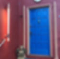 Entryway Light Bar