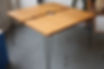 Pillory Table