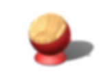 Buoy Chair