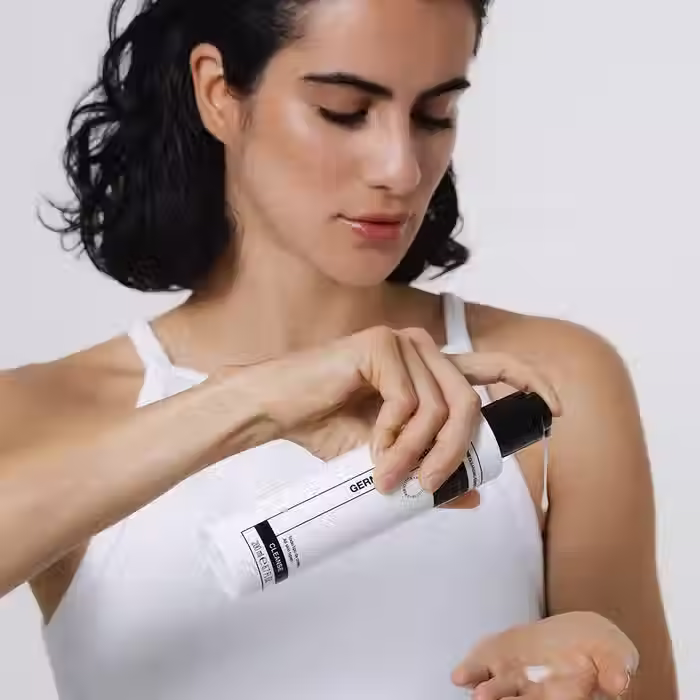 Miniaturbild: Germaine de Capuccini - Cleansing Comfort Reinigungsmilch 200ml