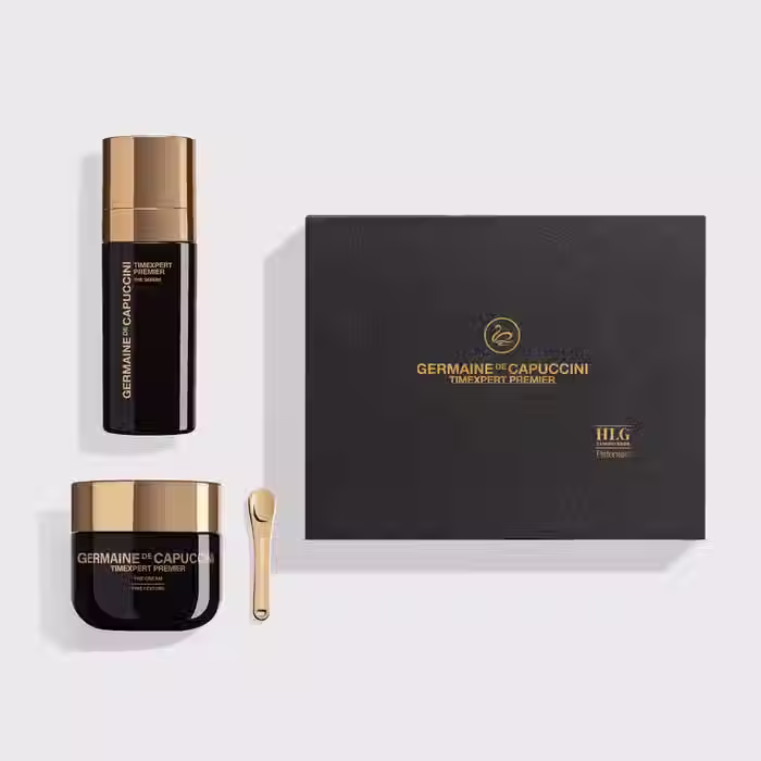 TIMEXPERT PREMIER THE CREAM & SERUM