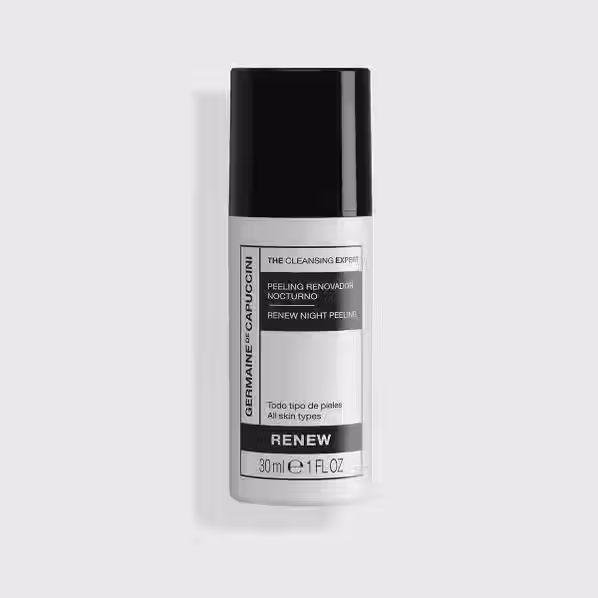 Cleansing Renew Night Peeling 30ml