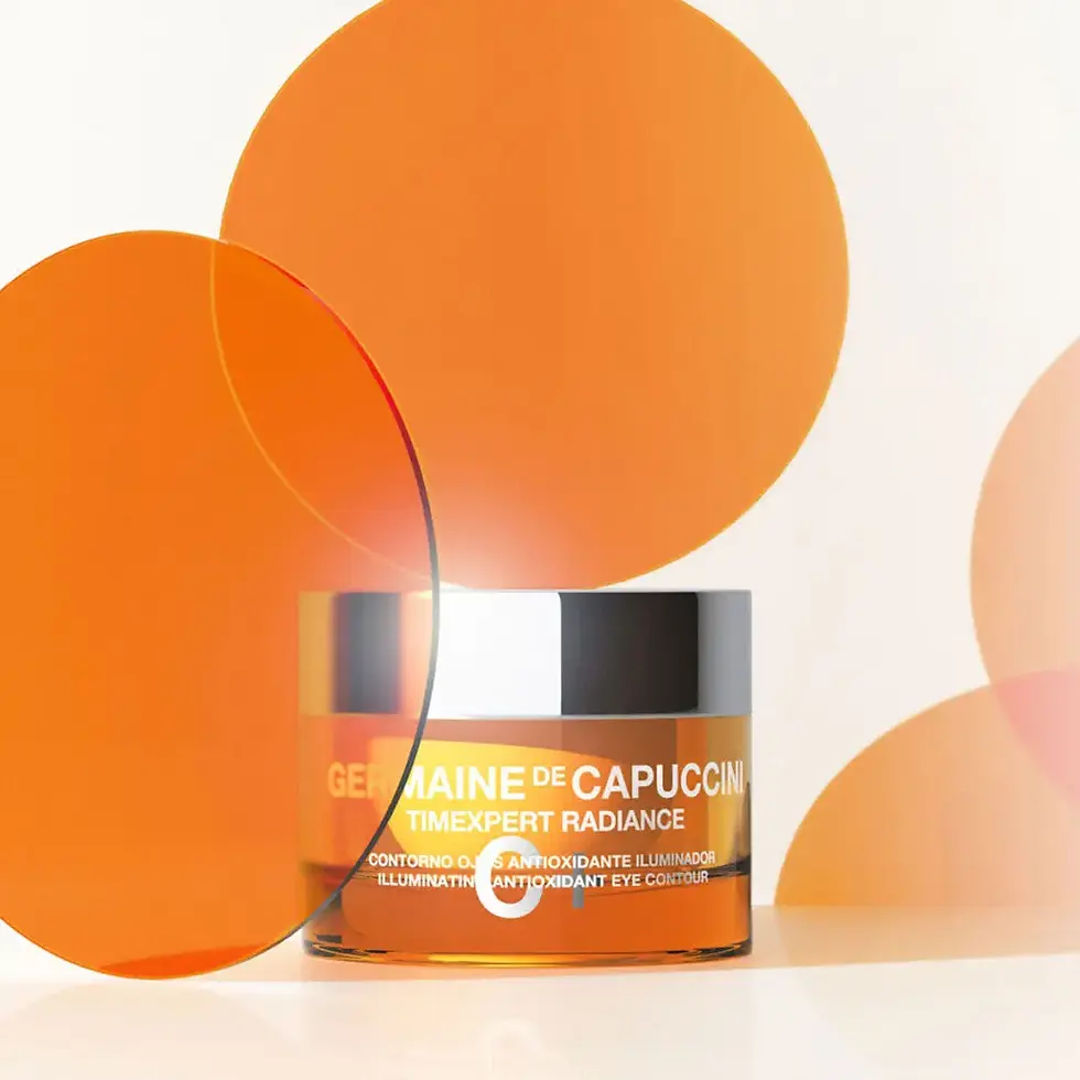 Timexpert RADIANCE C+ EYE CONTOUR 15 ML von Germaine de Capuccini
