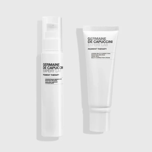 Expert Lab Pigment Therapy Duo Home Von Germaine De Capuccini expert-lab-pigment-therapy-duo-home-von-germaine-de-capuccini