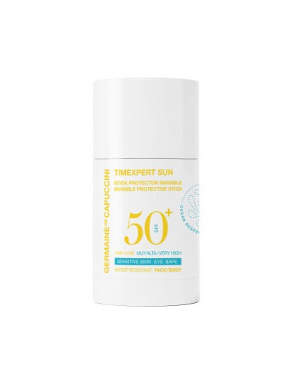 SUN INVIS. PROTECT. STICK - SPF50+ 25 ML von Germaine de Capuccini