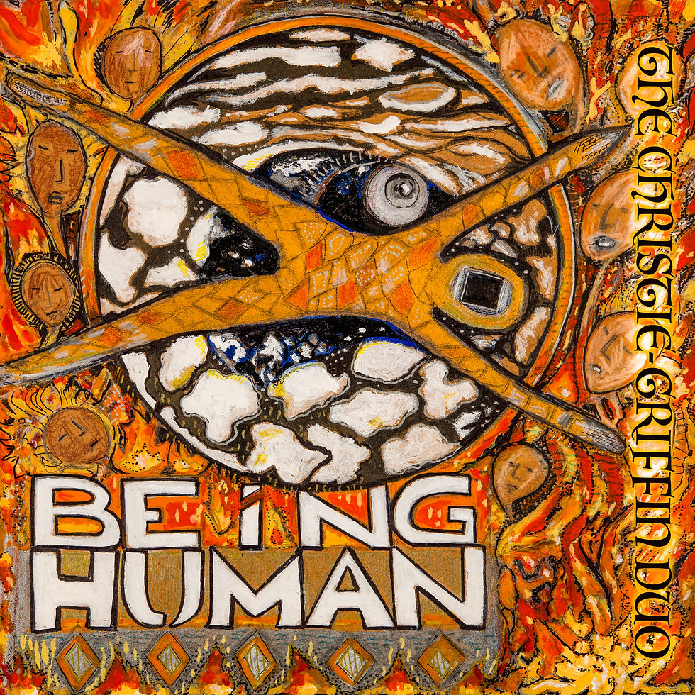 CG Duo Cover Being Human .jpg