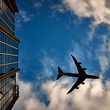 Air Traffic Forecasting