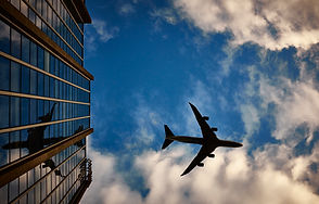 Air Traffic Forecasting