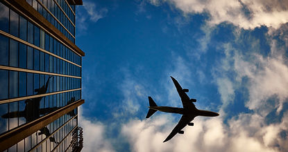 Previsão de Tráfego Aéreo
