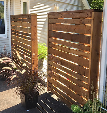 Modern Gate