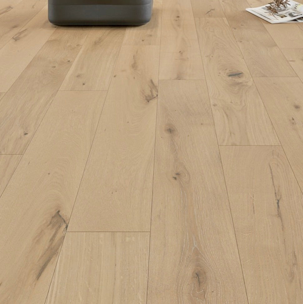 5/8 x 7.5" Enchanted Oak Glacier