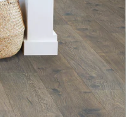 Laminate 12mm W/Pad - Cruden Bay